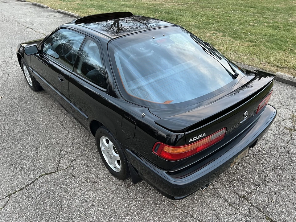 1992 Acura Integra 2nd Gen - Image 10 of 31
