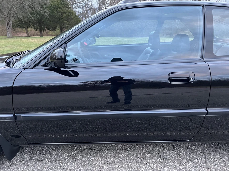 1992 Acura Integra 2nd Gen - Image 30 of 31