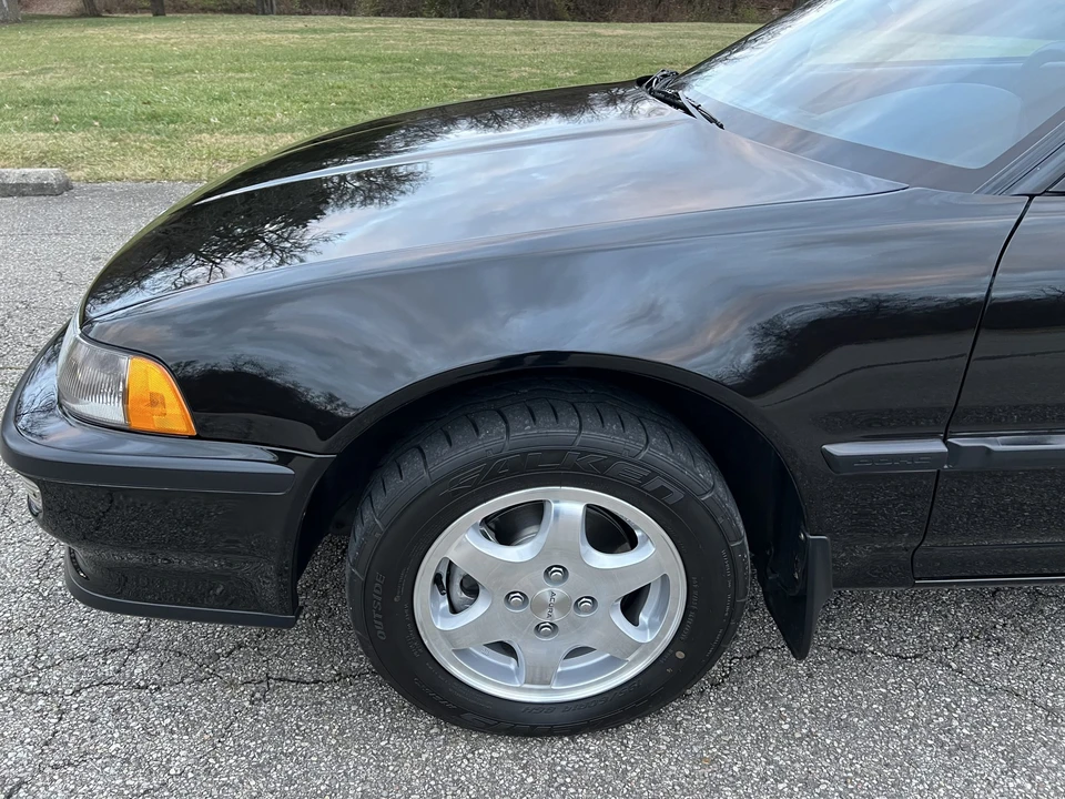 1992 Acura Integra 2nd Gen - Image 29 of 31