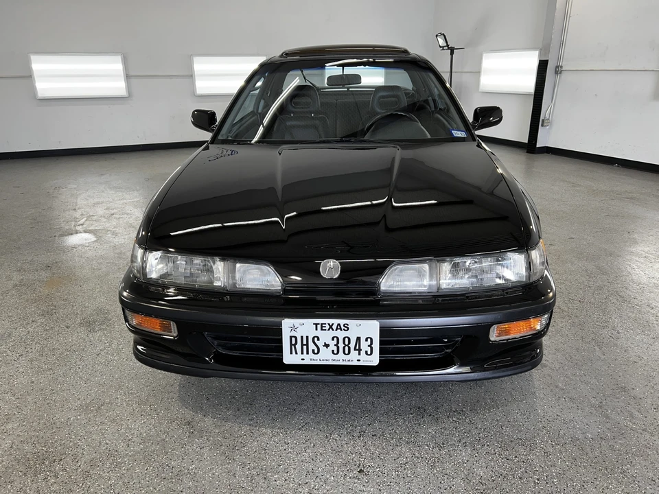 1992 Acura Integra 2nd Gen - Image 27 of 31