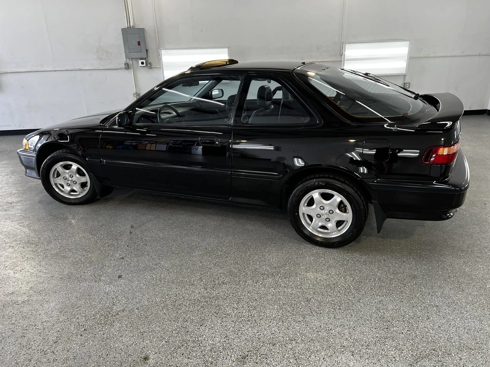 1992 Acura Integra 2nd Gen - Image 8 of 31