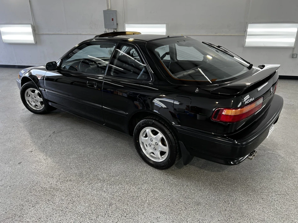 1992 Acura Integra 2nd Gen - Image 10 of 31