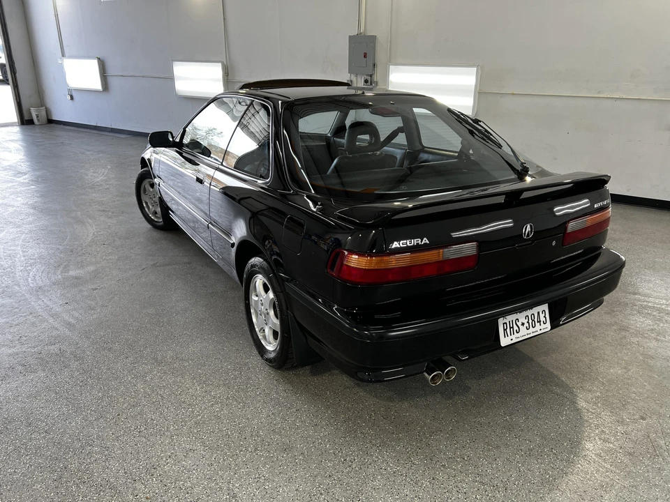 1992 Acura Integra 2nd Gen - Image 11 of 31