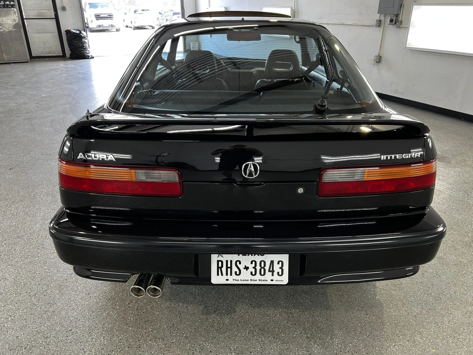 1992 Acura Integra 2nd Gen - Image 14 of 31