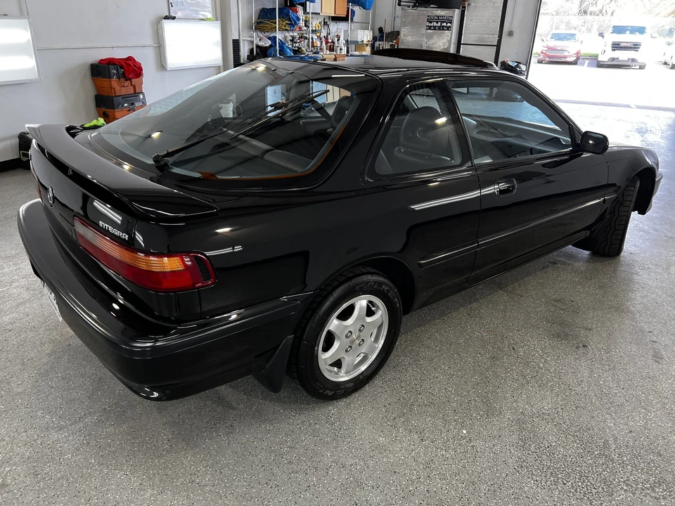 1992 Acura Integra 2nd Gen - Image 18 of 31