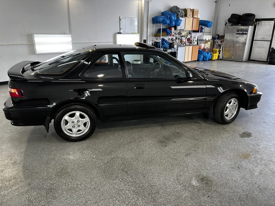1992 Acura Integra 2nd Gen - Image 19 of 31