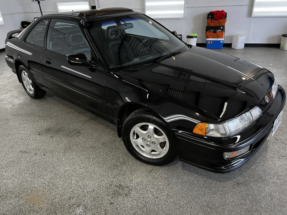 1992 Acura Integra 2nd Gen - Image 22 of 31
