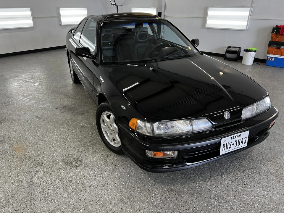 1992 Acura Integra 2nd Gen - Image 25 of 31