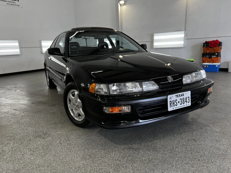 1992 Acura Integra 2nd Gen - Image 24 of 31