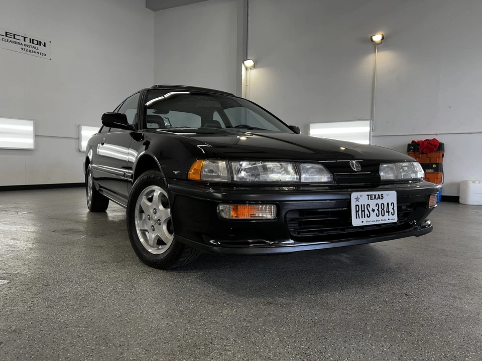 1992 Acura Integra 2nd Gen - Image 23 of 31
