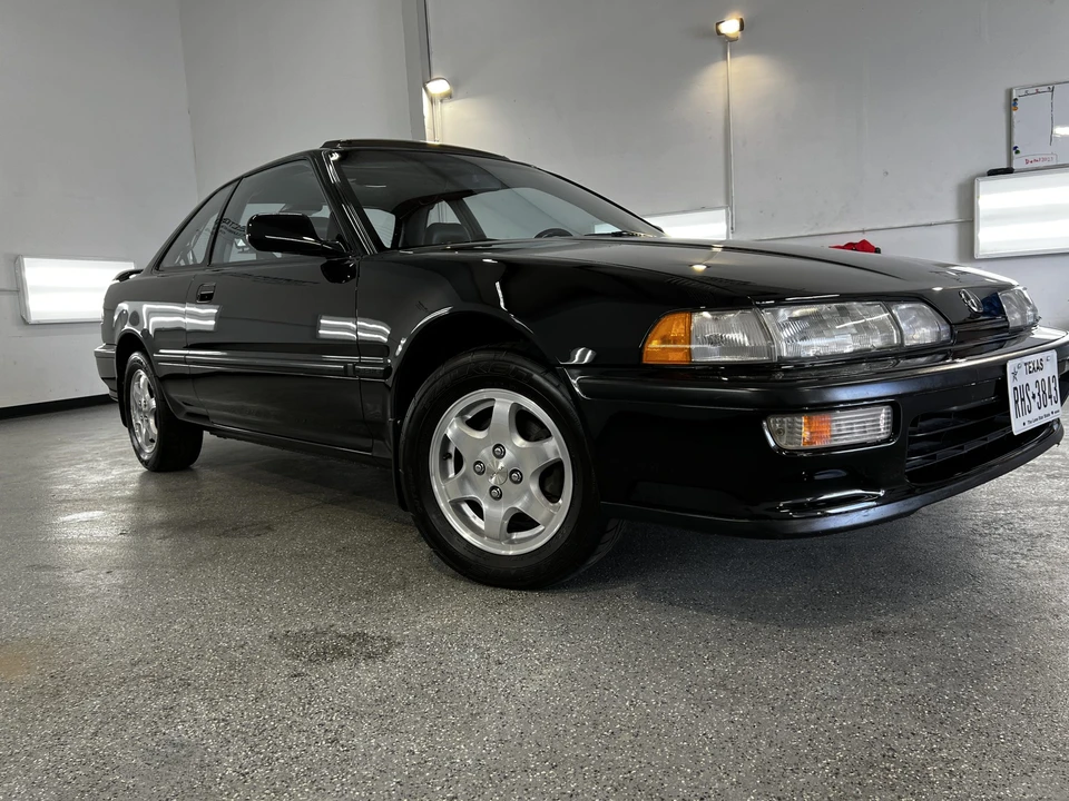 1992 Acura Integra 2nd Gen - Image 21 of 31