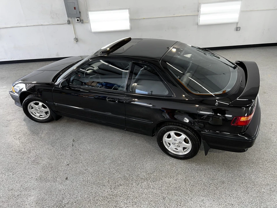 1992 Acura Integra 2nd Gen - Image 9 of 31