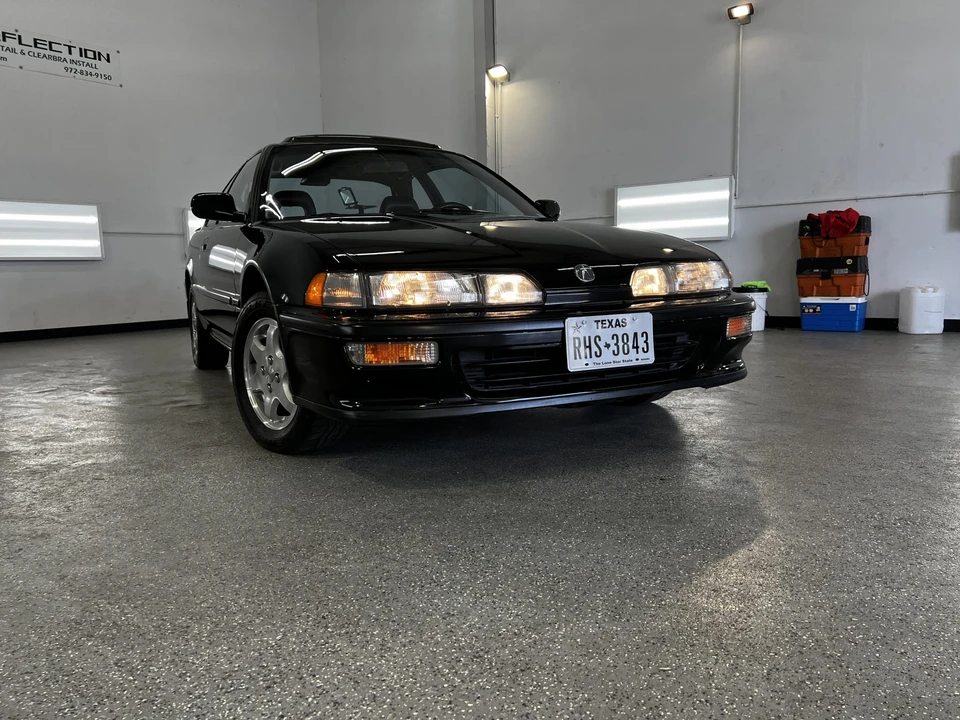 1992 Acura Integra 2nd Gen - Image 26 of 31