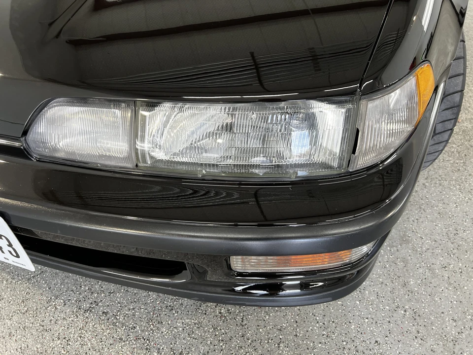 1992 Acura Integra 2nd Gen - Image 30 of 31