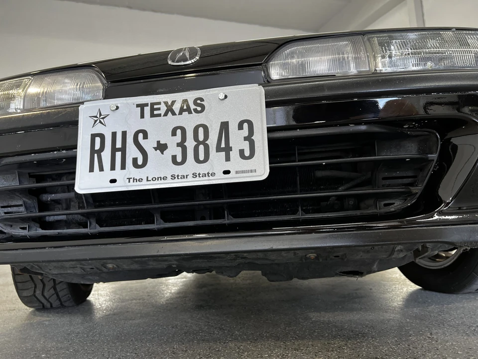 1992 Acura Integra 2nd Gen - Image 29 of 31