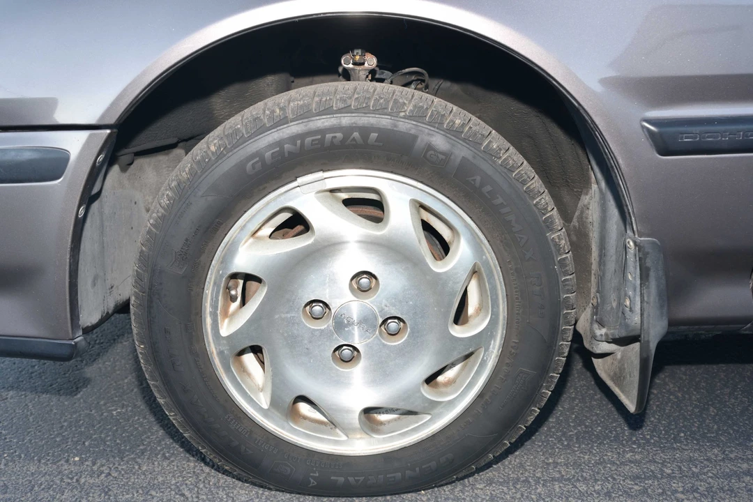1992 Acura Integra 1st Gen - Image 29 of 31