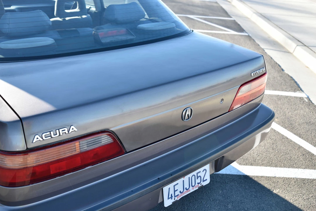 1992 Acura Integra 1st Gen - Image 17 of 31