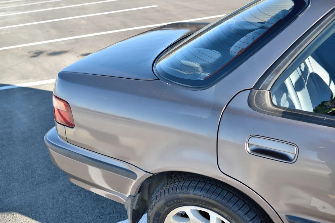 1992 Acura Integra 1st Gen - Image 18 of 31