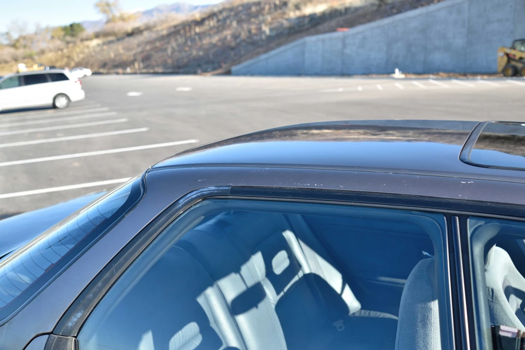 1992 Acura Integra 1st Gen - Image 25 of 31