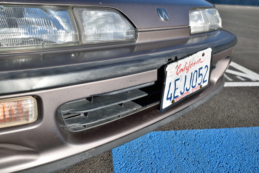 1992 Acura Integra 1st Gen - Image 12 of 31