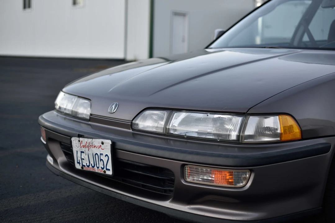 1992 Acura Integra 1st Gen - Image 11 of 31