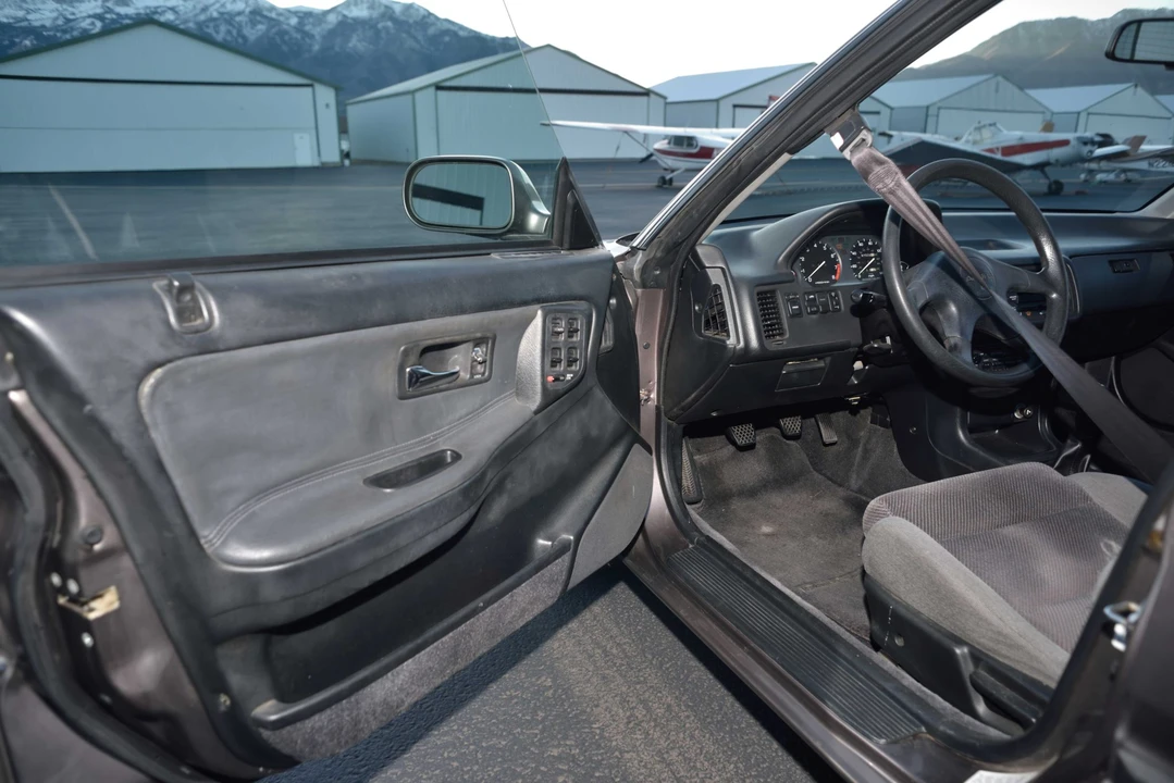 1992 Acura Integra 1st Gen - Image 31 of 31