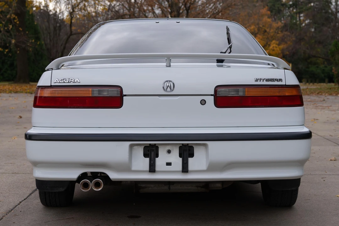 1992 Acura Integra 2nd Gen - Image 5 of 31