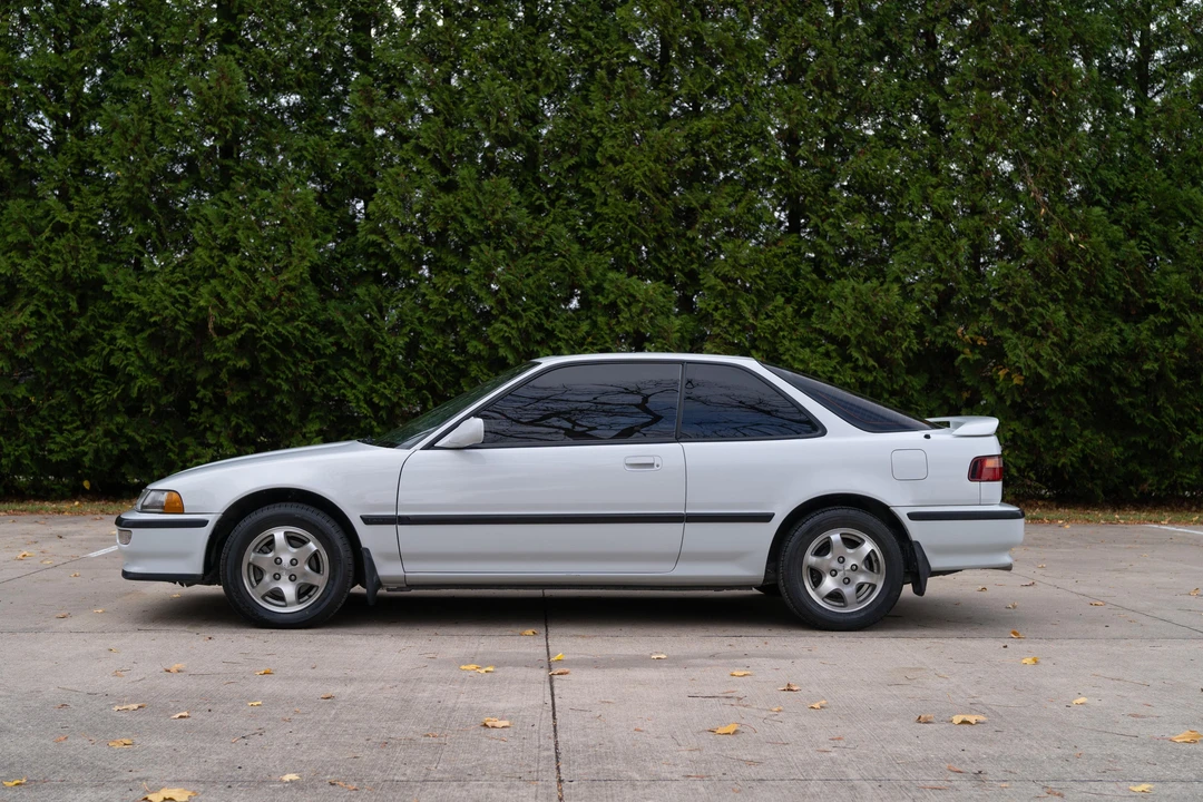 1992 Acura Integra 2nd Gen - Image 8 of 31