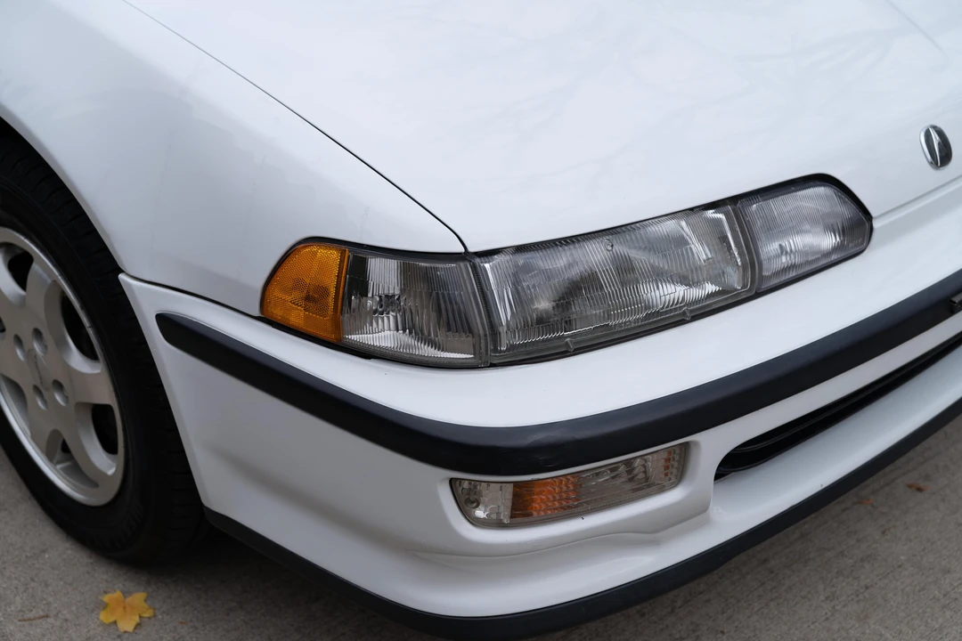 1992 Acura Integra 2nd Gen - Image 18 of 31