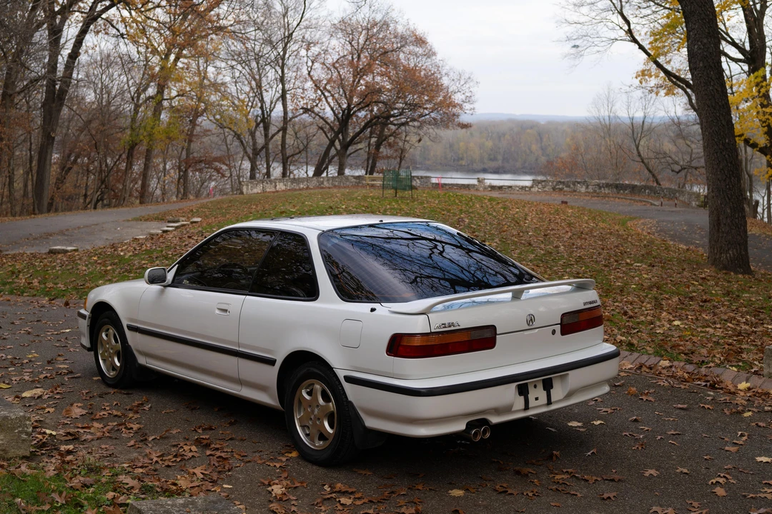 1992 Acura Integra 2nd Gen - Image 13 of 31