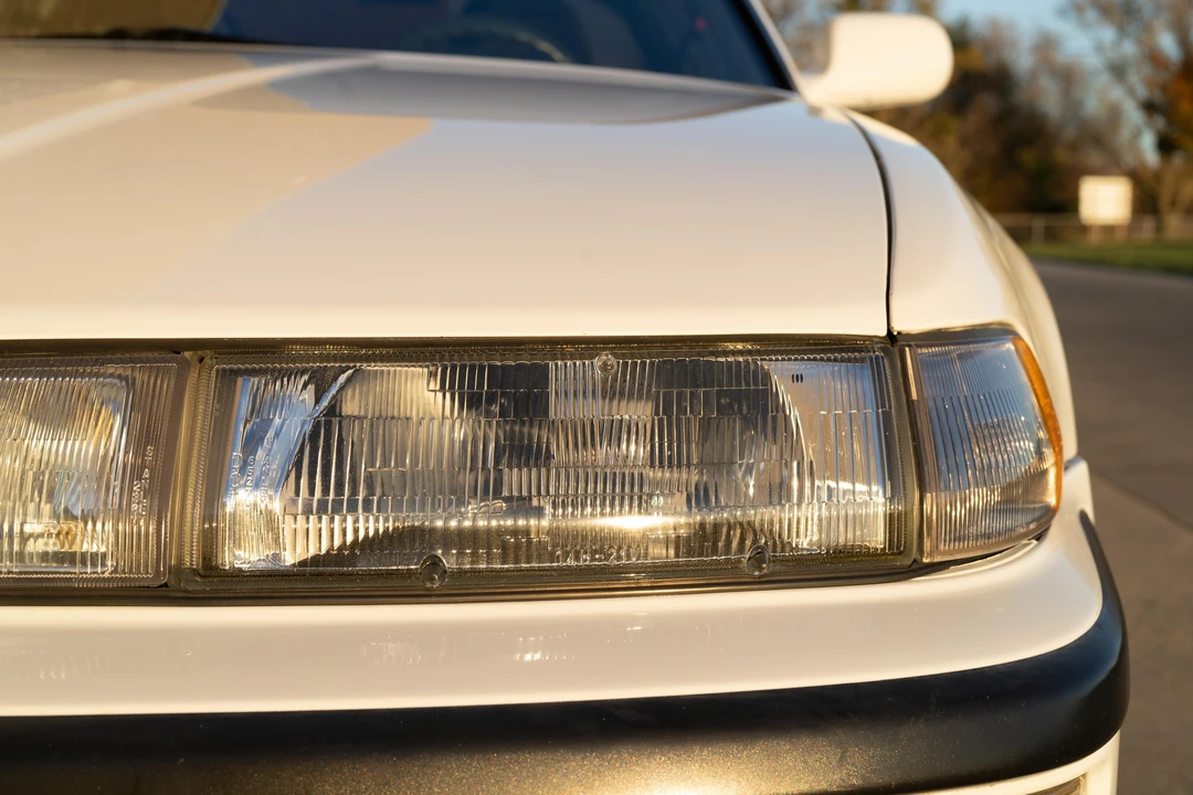 1992 Acura Integra 2nd Gen - Image 23 of 31
