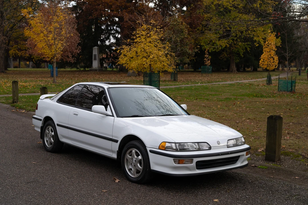 1992 Acura Integra 2nd Gen - Image 17 of 31