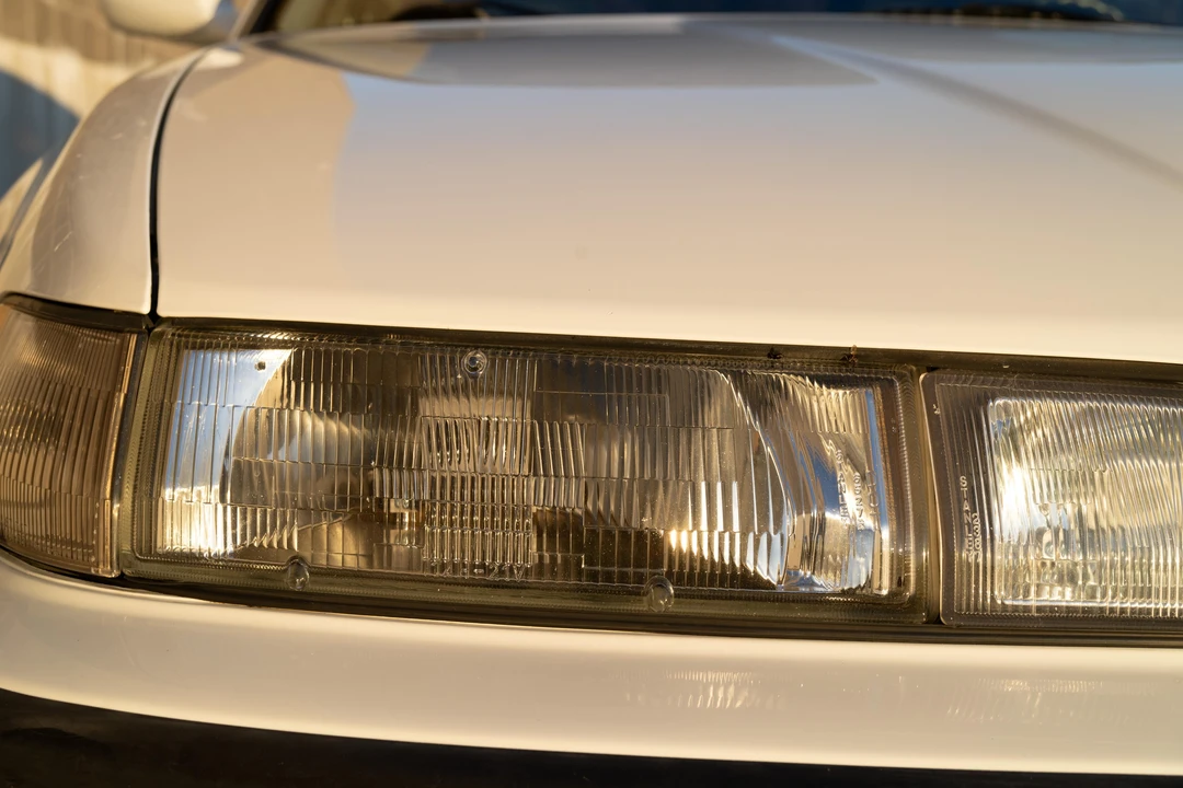 1992 Acura Integra 2nd Gen - Image 19 of 31