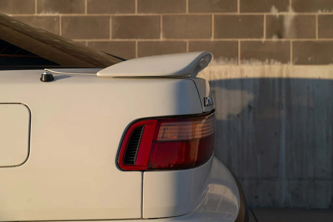 1992 Acura Integra 2nd Gen - Image 31 of 31