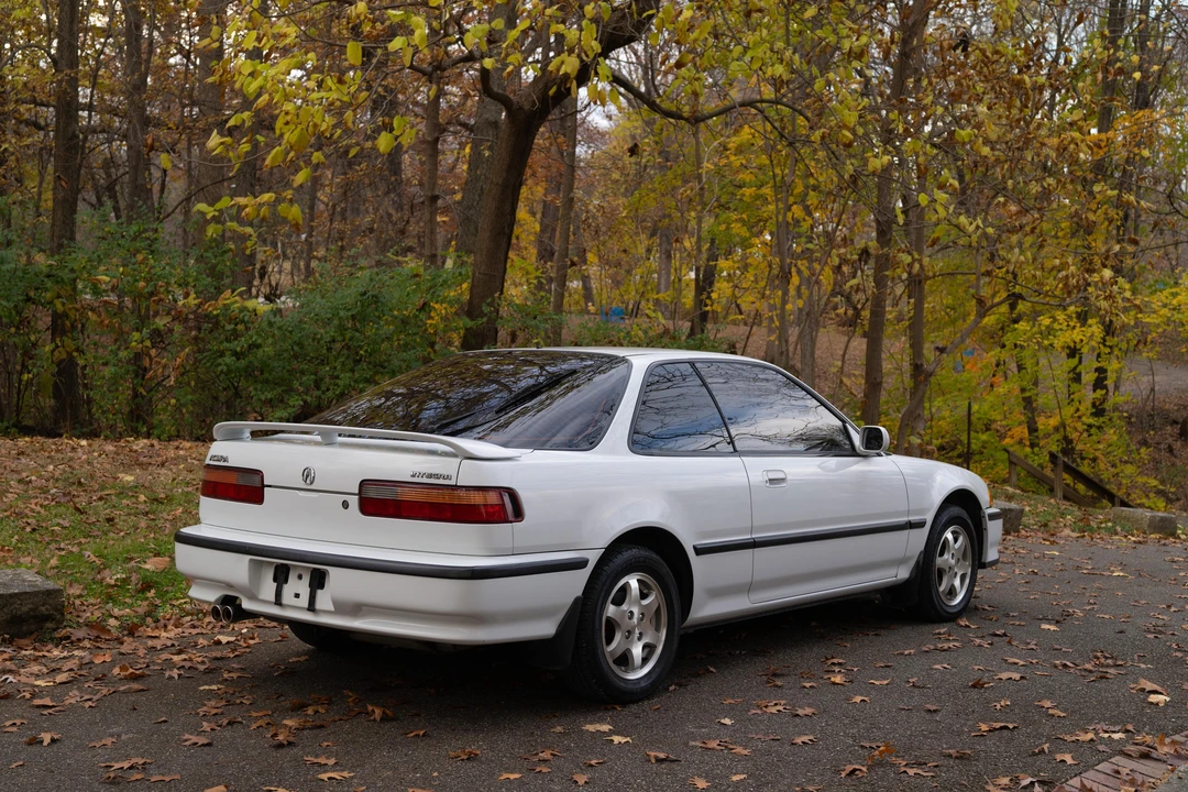 1992 Acura Integra 2nd Gen - Image 14 of 31