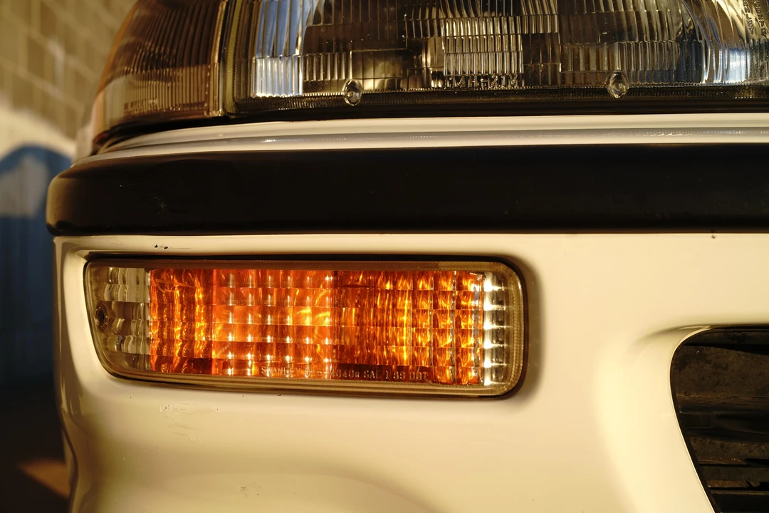 1992 Acura Integra 2nd Gen - Image 21 of 31