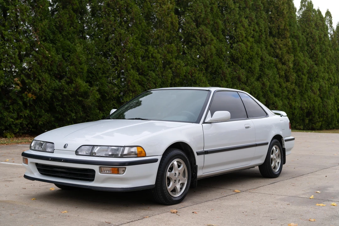 1992 Acura Integra 2nd Gen - Image 6 of 31