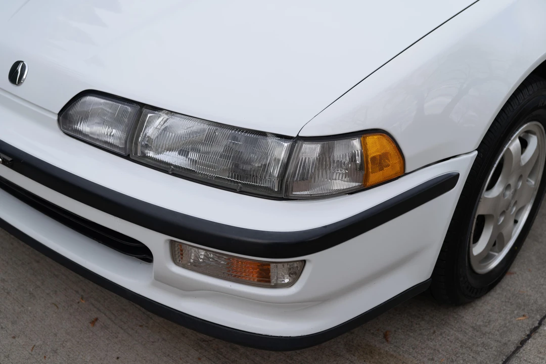1992 Acura Integra 2nd Gen - Image 25 of 31