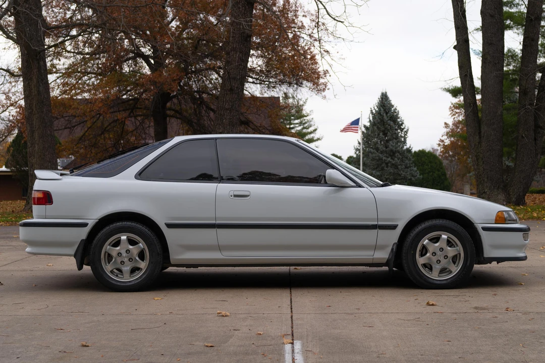 1992 Acura Integra 2nd Gen - Image 3 of 31
