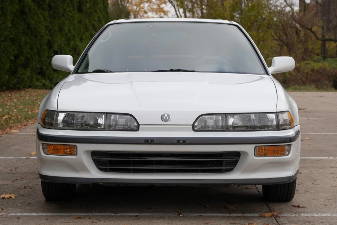 1992 Acura Integra 2nd Gen - Image 2 of 31