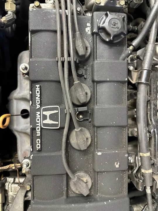 1992 Acura Integra 2nd Gen - Image 16 of 18