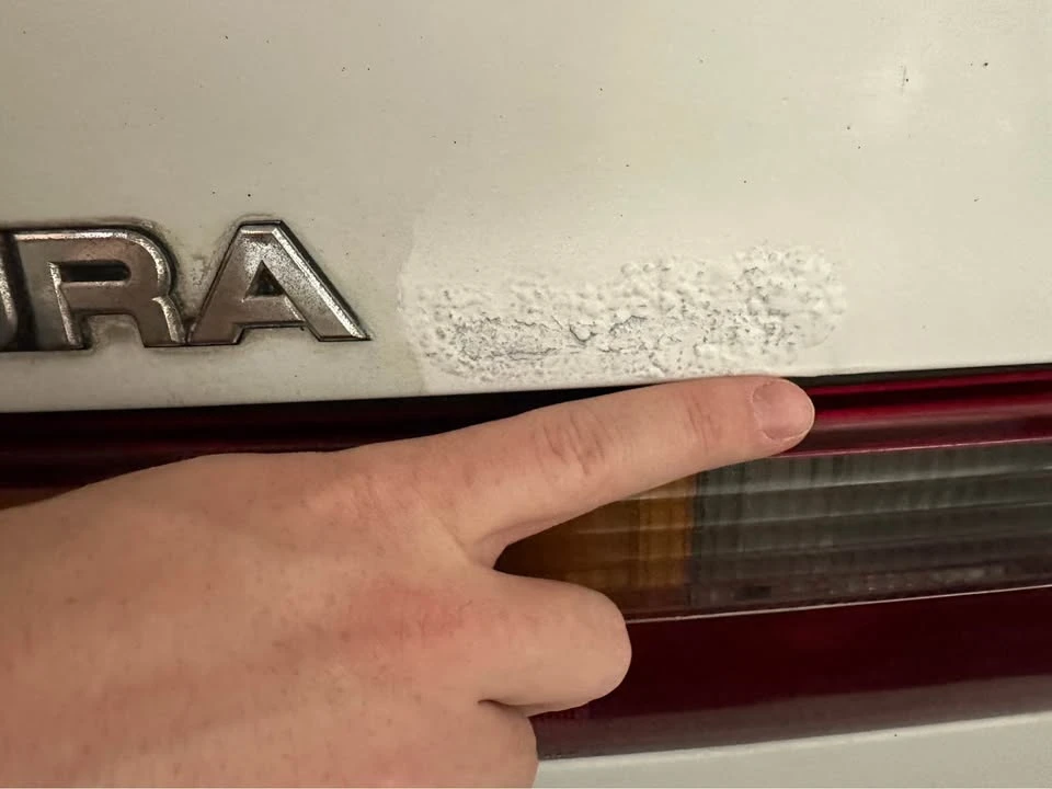 1992 Acura Integra 2nd Gen - Image 7 of 18