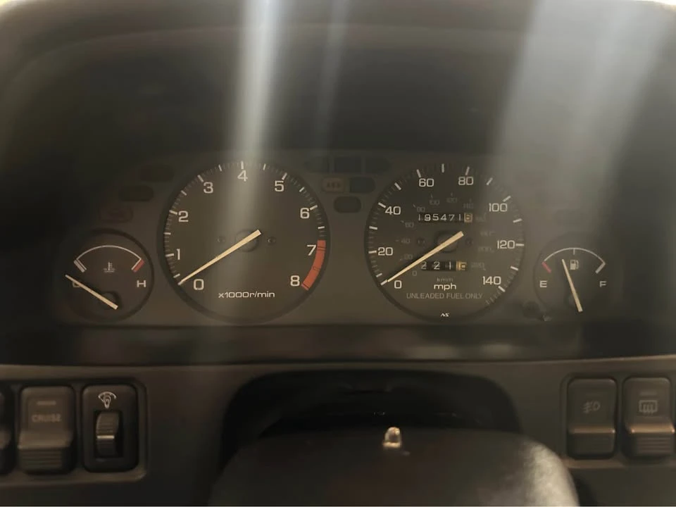 1992 Acura Integra 2nd Gen - Image 5 of 18