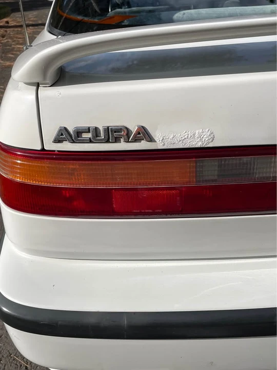 1992 Acura Integra 2nd Gen - Image 6 of 18
