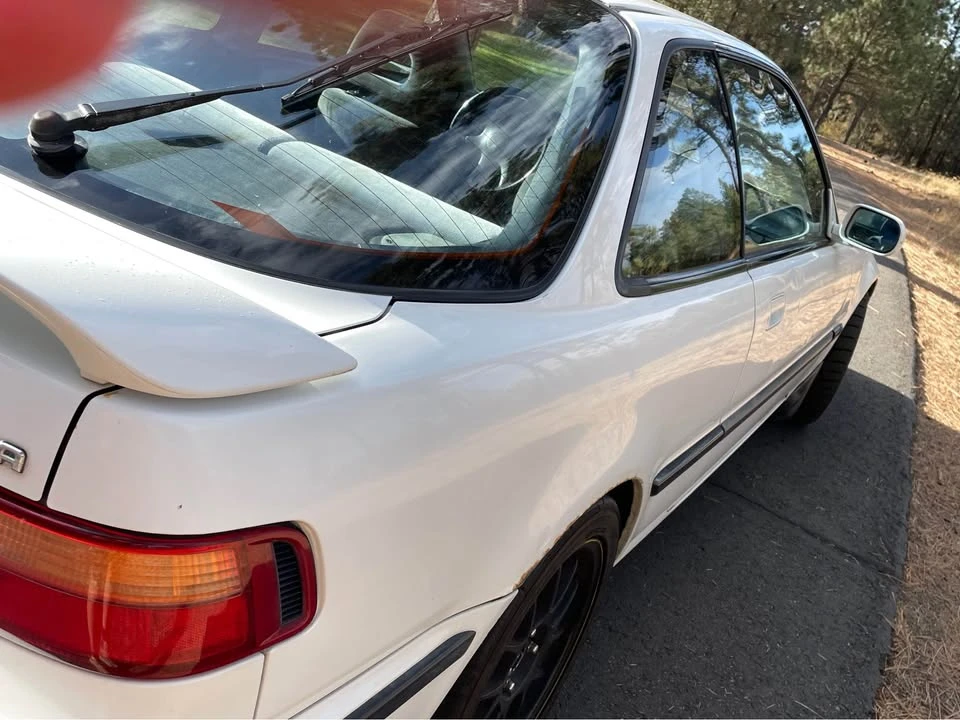 1992 Acura Integra 2nd Gen - Image 3 of 18