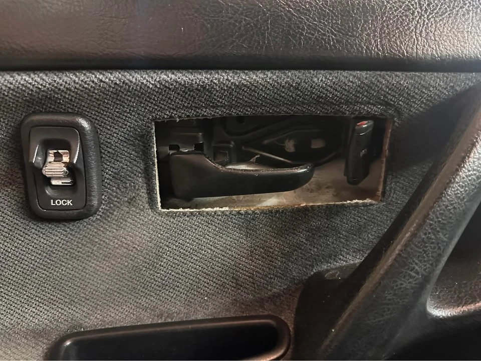 1992 Acura Integra 2nd Gen - Image 13 of 18