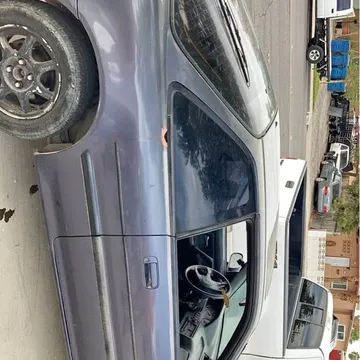 1992 Acura Integra GS Hatchback 2D