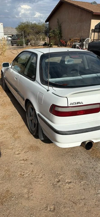 1992 Acura Integra 2nd Gen - Image 4 of 8