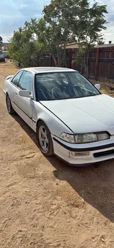 1992 Acura Integra GS Hatchback 2D
