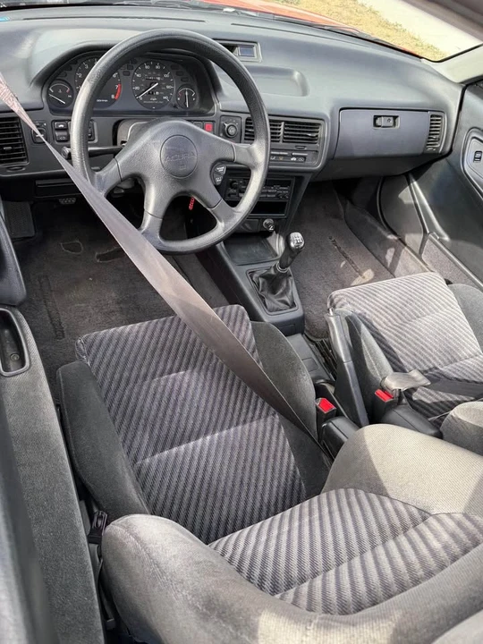 1992 Acura Integra 2nd Gen - Image 14 of 18